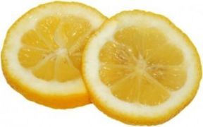 Biscottini al limone