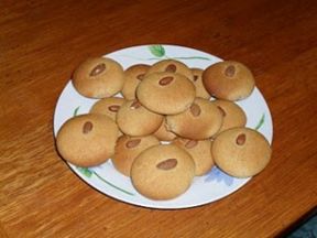 Medaglioni al pepe