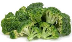 Penne e broccoli