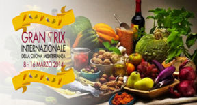 Gran Prix della Cucina Mediterranea