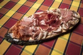 72100 osteria tipica pugliese del centro di Milano