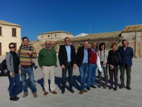 Oscar Farinetti rilancia il pomodoro di Pachino IGP a Best in Sicily:”Raccontatelo e non avrà rivali”