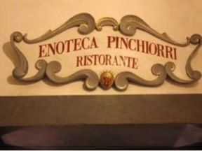 A Cena con…Vito Mollica, Enoteca Pinchiorri e i Vini di Col D’Orcia