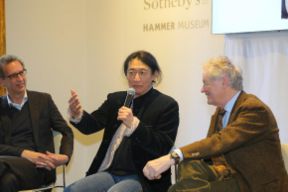 Ornellaia, la casa vinicola di Bolgheri, presenta l’Eleganza della Vendemmia 2013