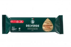 Delverde rivoluziona il mondo della pasta con il lancio di ben cinque nuovi prodotti