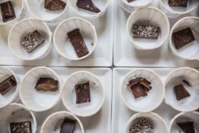 A Firenze va in scena la quinta edizione dell’International Chocolate Awards