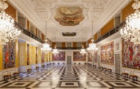 Le Cucine Reali di Christiansborg aprono al pubblico