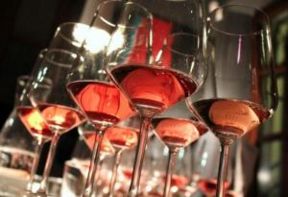 Il Chiaretto Valtènesi 2015 al suo debutto