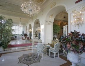 Un San Valentino indimenticabile al Grand Hotel des Iles Borromées & SPA Des Iles Centro Benessere Stresa