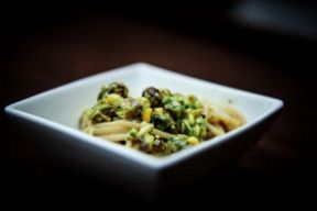 Sani e sazi con i Pistacchi Americani!