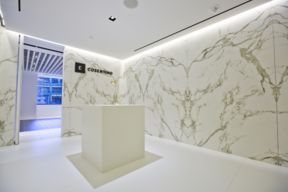 Dekton® by Cosentino, fornitore ufficiale di piani cucina al World’s 50 Best Restaurants 2016