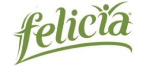 Due ricette da Felicia bio la pasta di riso integrale e di grano saraceno, per una cucina estiva sana e naturale