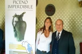 Il Consorzio Vini Piceni sposa la ristorazione di qualità