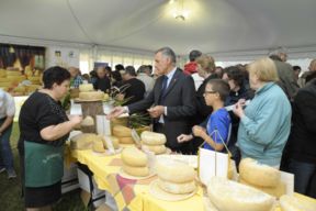 La Festa di Morlacco e Bastardo di Malga compie 20 anni