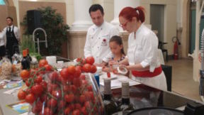 Al via l’8° Festa del Pomodoro di Pachino Igp: valorizzare la differenza per battere la crisi