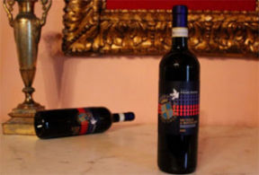 Dodici Week End da protagonisti alla Fattoria del Colle tra Wine Class, convivialità e relax