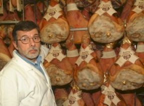 Ca’ del Botto, il vero crudo bergamasco con una montagna di gusto