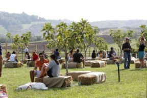 Valorizzare le biodiversità: terza edizione di Rural festival a Rivalta di Lesignano De’ Bagni (Parma)