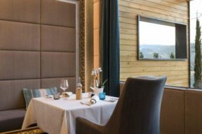 E’ Nutris, il primo ristorante vegetariano-vegano gourmet dell’Alto Adige