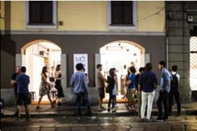 Nel cuore di Milano Mò Puglia Bistrot inizia un nuovo itinerario tra i sapori pugliesi