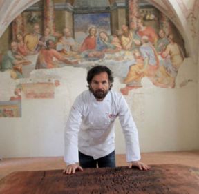 Amatriciana Freestyle: Food for Good insieme per la Croce Rossa Italiana