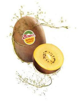 Con i kiwi Zespri una scorta di vitalità e benessere per un ritorno a scuola e in ufficio pieno di energie