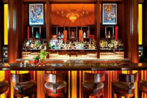 Gli appuntamenti della Settimana della Moda al ristorante Acanto dell’Hotel Principe di Savoia