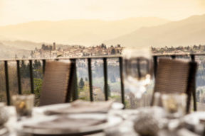 In Toscana per un weekend in compagnia dello chef alla scoperta dei sapori autunnali e delle eccellenze enogastronomiche di Valle del Serchio e Garfagnana