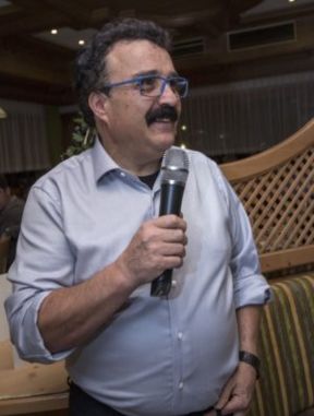 XX Anniversario Hotel Galli | Ristorante Il Cenacolo: che successo!