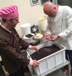 Nasce il Panettone Gottardo targato Loison, che unisce l’Italia alla Svizzera