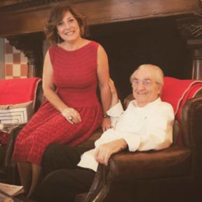 L’Albereta omaggia il Maestro Gualtiero Marchesi per oltre 20 anni alla guida del Resort nel cuore della Franciacorta