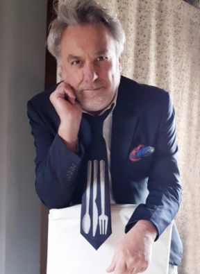 Guida Magnar Ben  Best Gourmet Alpe Adria 2018, alla scoperta di nuovi gusti, ottimi prodotti  enogastronomici e soste relax