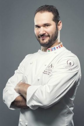Dopo il successo dei corsi 2017, il Chocolate AcademyTM Center Milano presenta l’offerta didattica per il nuovo anno