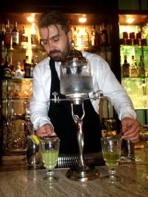 Le Streghe dell’Archivio Storico