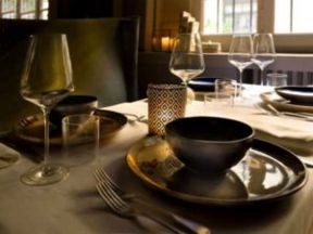 Pausa pranzo gourmet dal nuovo Ecrudo Bistrot