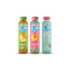 San Benedetto Thè Zero e Thè Bio vincono il Premio Quality Award 2018
