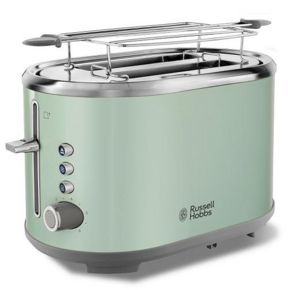 La primavera è arrivata e Russell Hobbs porta il buonumore sulla tavola fin dalla colazione con la nuova linea breakfast