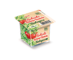 Nuova linea Nonno Nanni Biologico riconosciuta come Prodotto dell’anno 2018