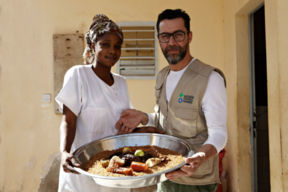 10 chef x 10 portate:  a Milano una cena all’insegna della solidarietà