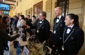 300% Wine Experience, un successo preannunciato