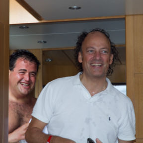 Festa a Vico 2011. La lista di tutti i big chef alle Axidie