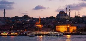 Istanbul | Week-end in 5 locali tra kebap e tavole fusion