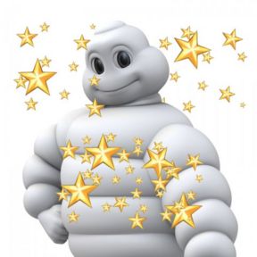 Guida Michelin 2012. Tutte le stelle dei ristoranti in Italia