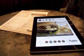 Facebook permette ai ristoranti di pubblicare il menu sulla pagina