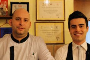 Offida. L’Osteria Ophis va a tutta ciccia con la carne marchigiana