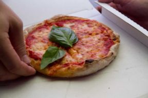 Pizza d’estate. Il Festival di Tramonti riconcilia sagra e innovazione