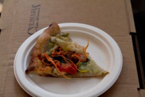 Pizza. Tra birra e madre, spunta il senza lievito di Beniamino Bilali