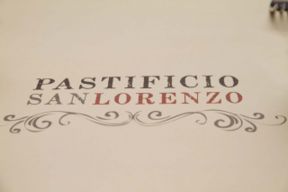 Roma. Il Pastificio San Lorenzo è ristorante in nuova evoluzione