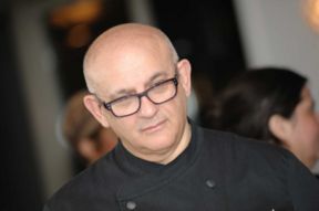 Chic’n Quick, commovente bistrot del due stelle Michelin Claudio Sadler