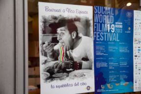 Festa a Vico 2013. I negozi e gli chef emergenti della Repubblica del Cibo